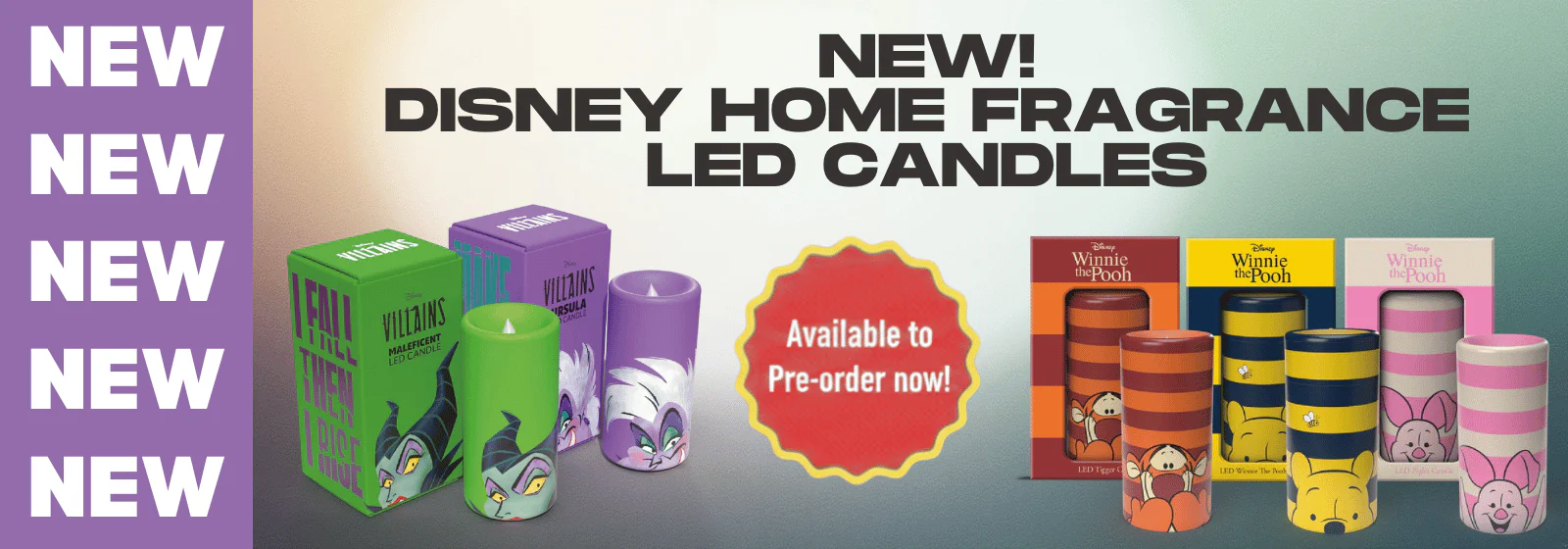 Welcome to Our Store